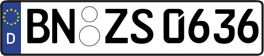 BN-ZS0636