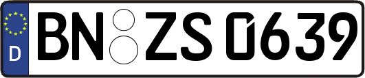 BN-ZS0639