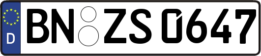 BN-ZS0647