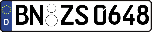 BN-ZS0648