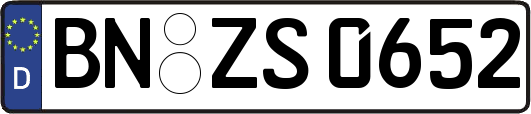 BN-ZS0652