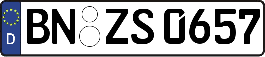 BN-ZS0657