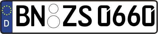 BN-ZS0660