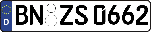 BN-ZS0662