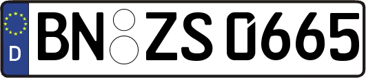 BN-ZS0665