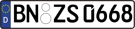 BN-ZS0668