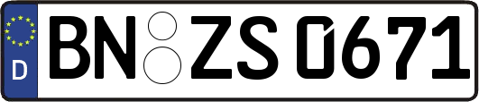 BN-ZS0671