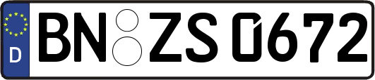 BN-ZS0672