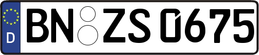 BN-ZS0675