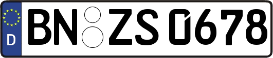 BN-ZS0678
