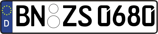 BN-ZS0680