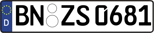 BN-ZS0681