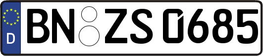 BN-ZS0685