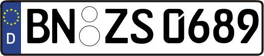 BN-ZS0689