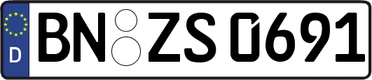 BN-ZS0691