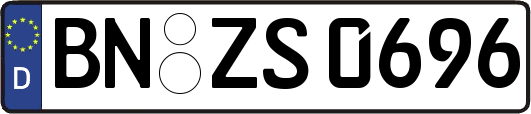 BN-ZS0696