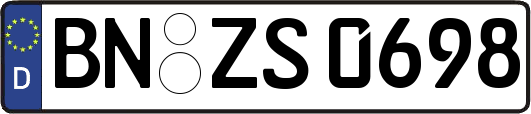 BN-ZS0698
