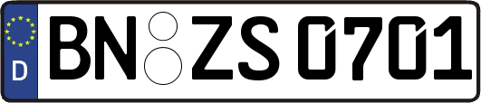 BN-ZS0701