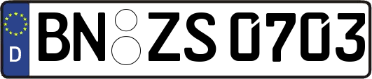 BN-ZS0703