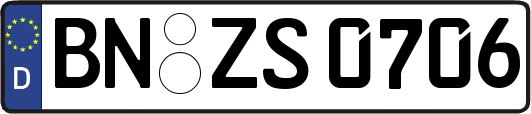 BN-ZS0706
