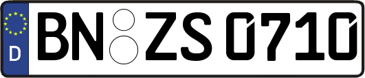 BN-ZS0710