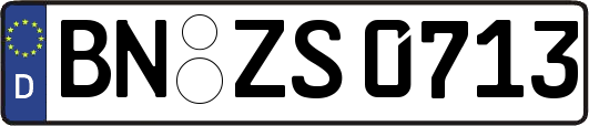 BN-ZS0713