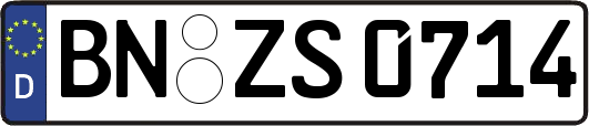 BN-ZS0714