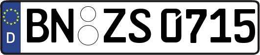 BN-ZS0715
