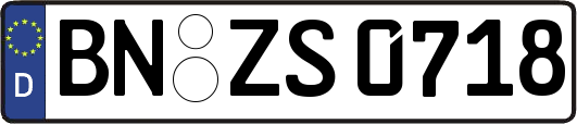 BN-ZS0718