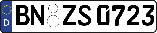 BN-ZS0723