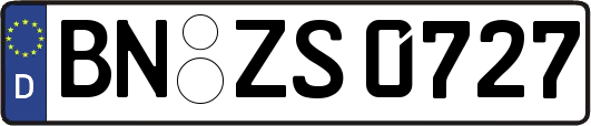 BN-ZS0727