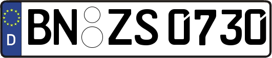 BN-ZS0730