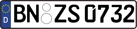 BN-ZS0732