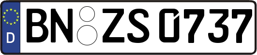 BN-ZS0737