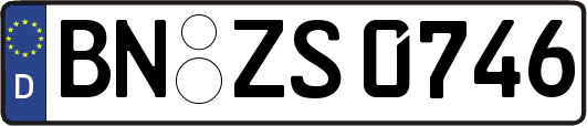 BN-ZS0746