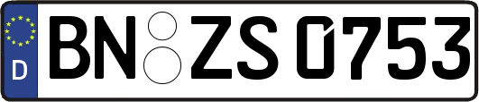 BN-ZS0753