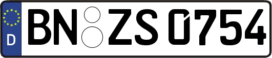 BN-ZS0754