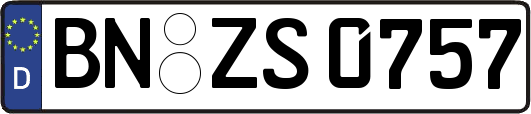 BN-ZS0757