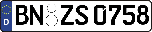 BN-ZS0758