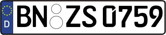 BN-ZS0759