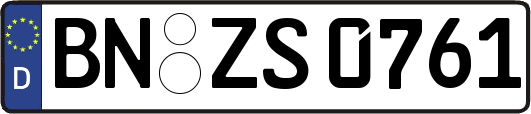 BN-ZS0761