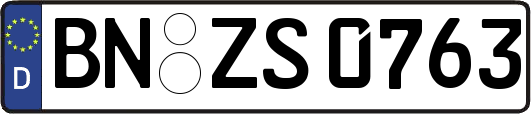 BN-ZS0763