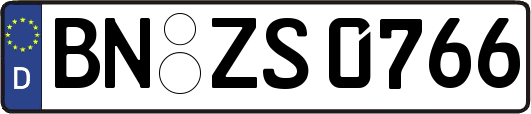 BN-ZS0766