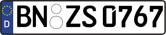 BN-ZS0767