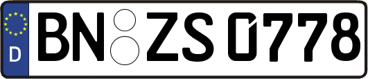 BN-ZS0778
