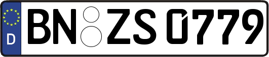 BN-ZS0779