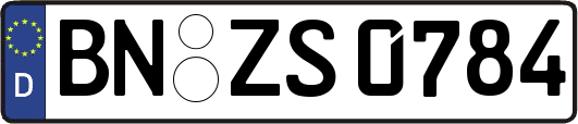 BN-ZS0784