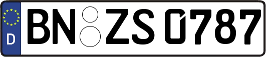 BN-ZS0787