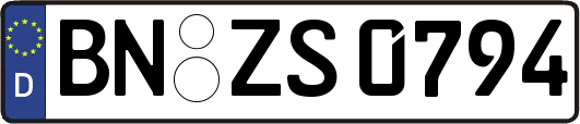 BN-ZS0794