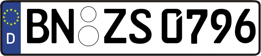 BN-ZS0796